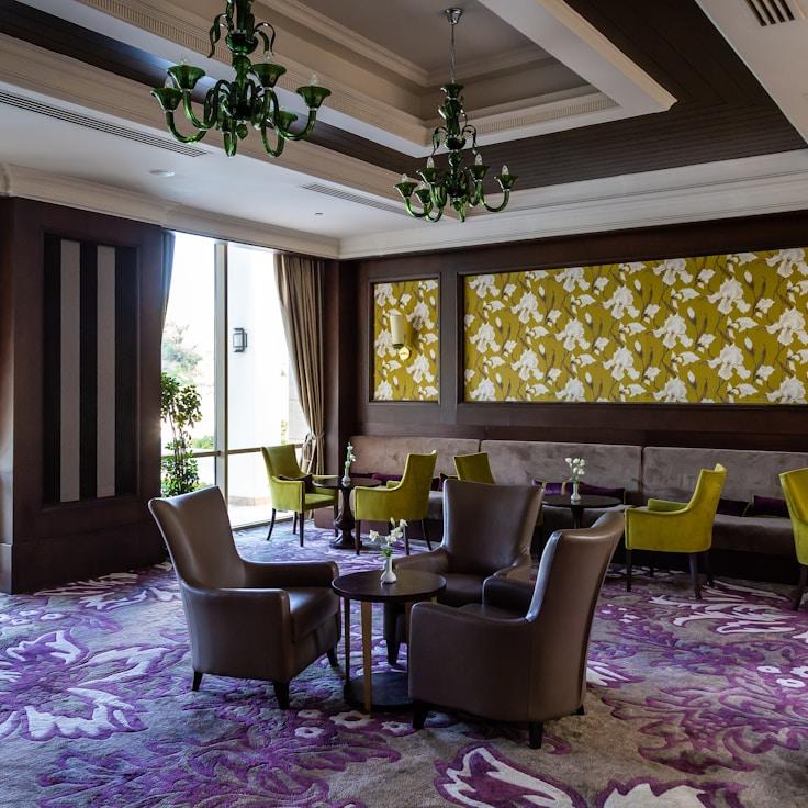 Shared dining and family-style food on a table